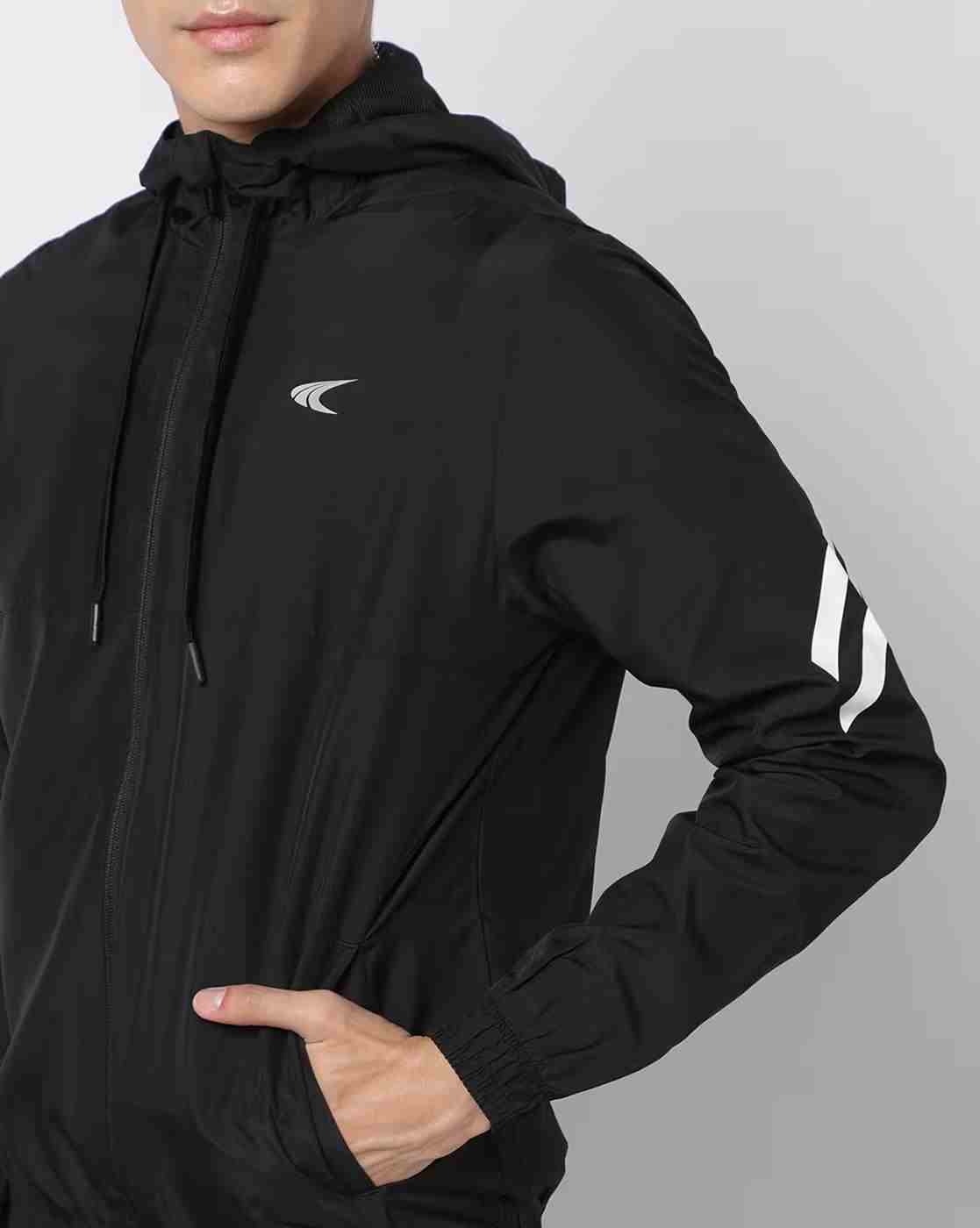 PERFORMAX | Hooded Tracksuits with Insert Pockets|3
