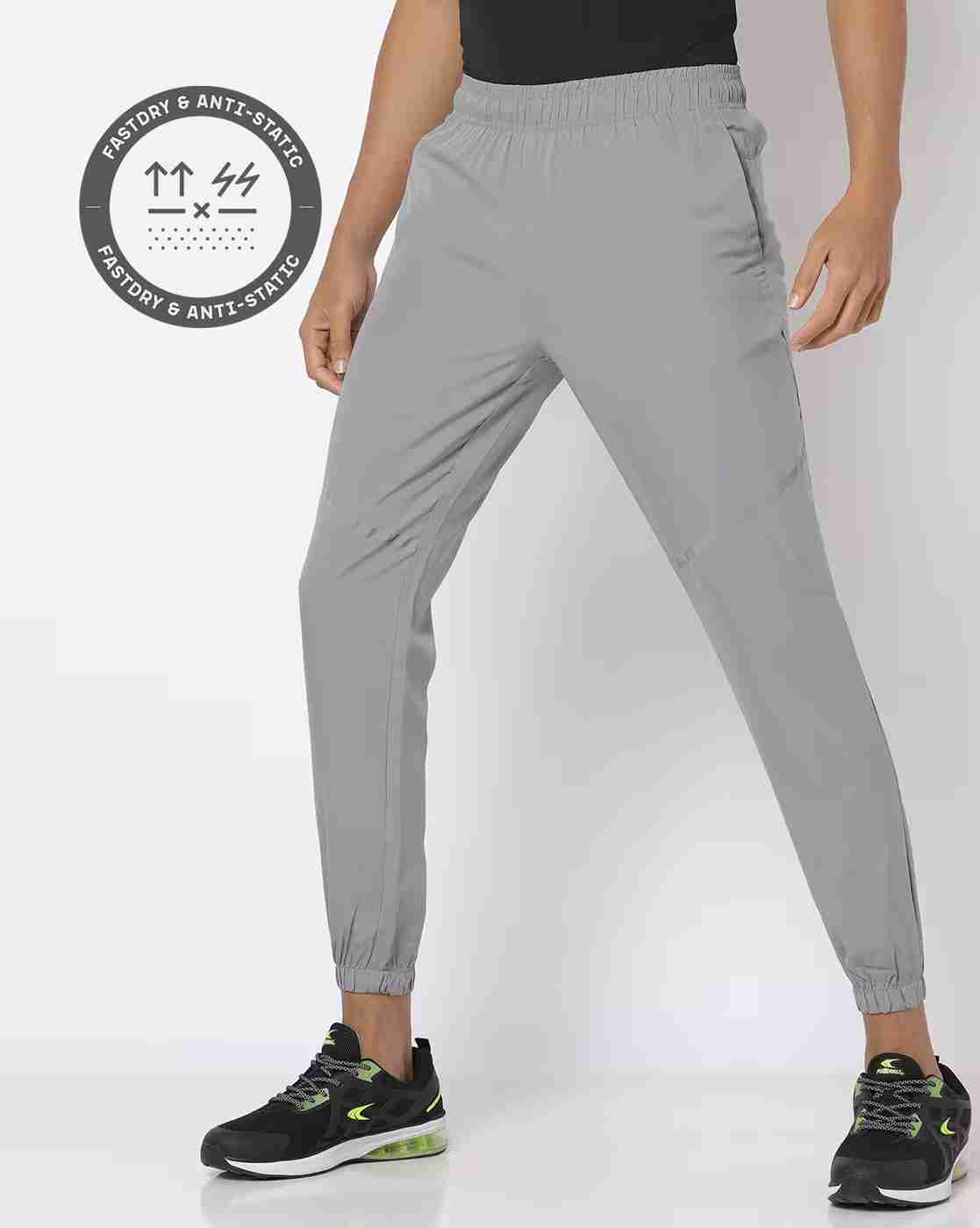 PERFORMAX | Men Air Vent-X Jogger Pants|0