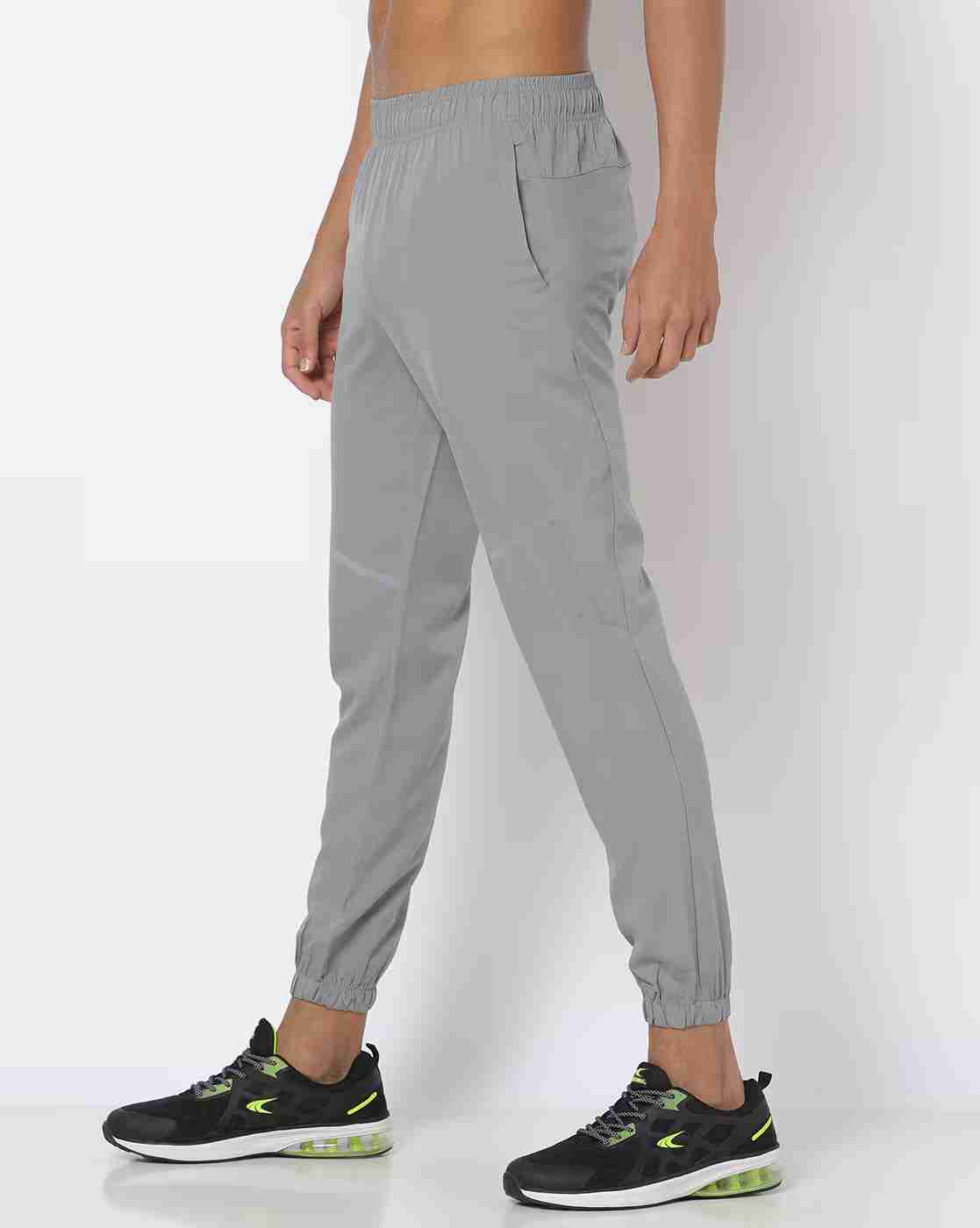 PERFORMAX | Men Air Vent-X Jogger Pants|1
