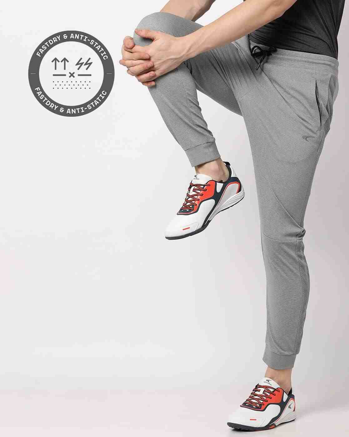 PERFORMAX | Joggers with Drawstring Waist|0