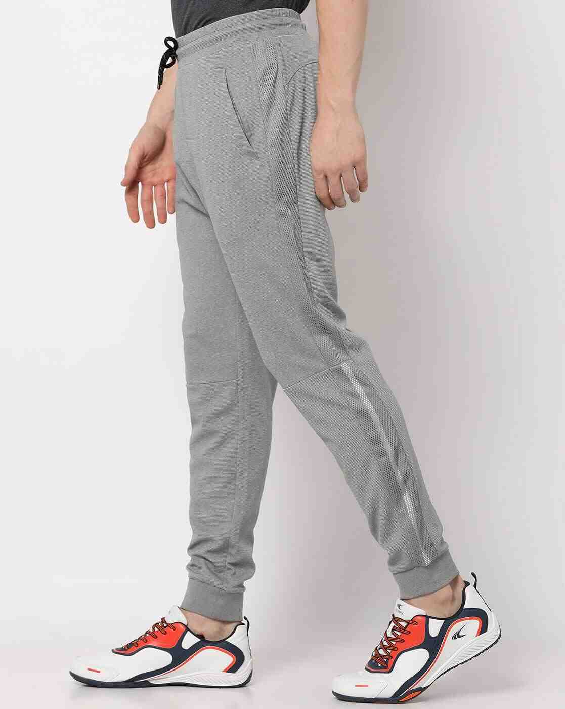 PERFORMAX | Joggers with Drawstring Waist|1