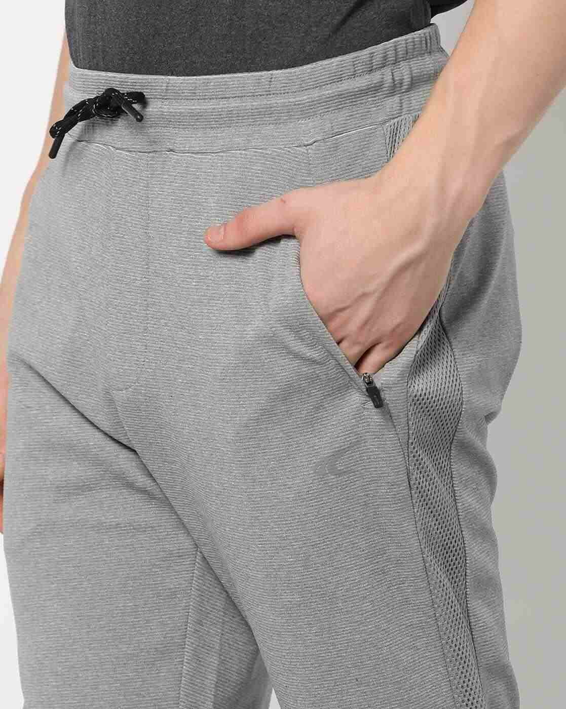 PERFORMAX | Joggers with Drawstring Waist|3