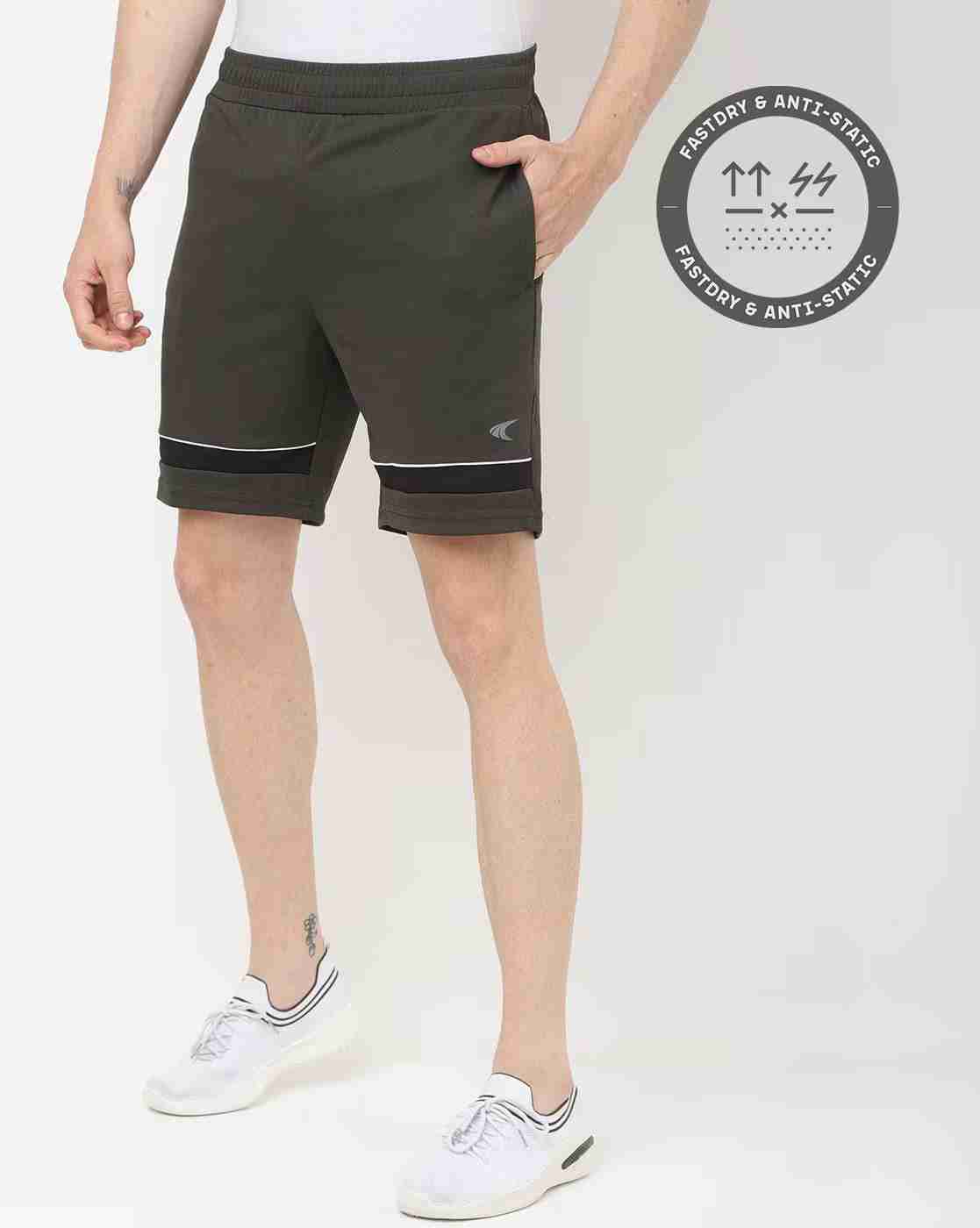 Fastdry Active Essential Shorts