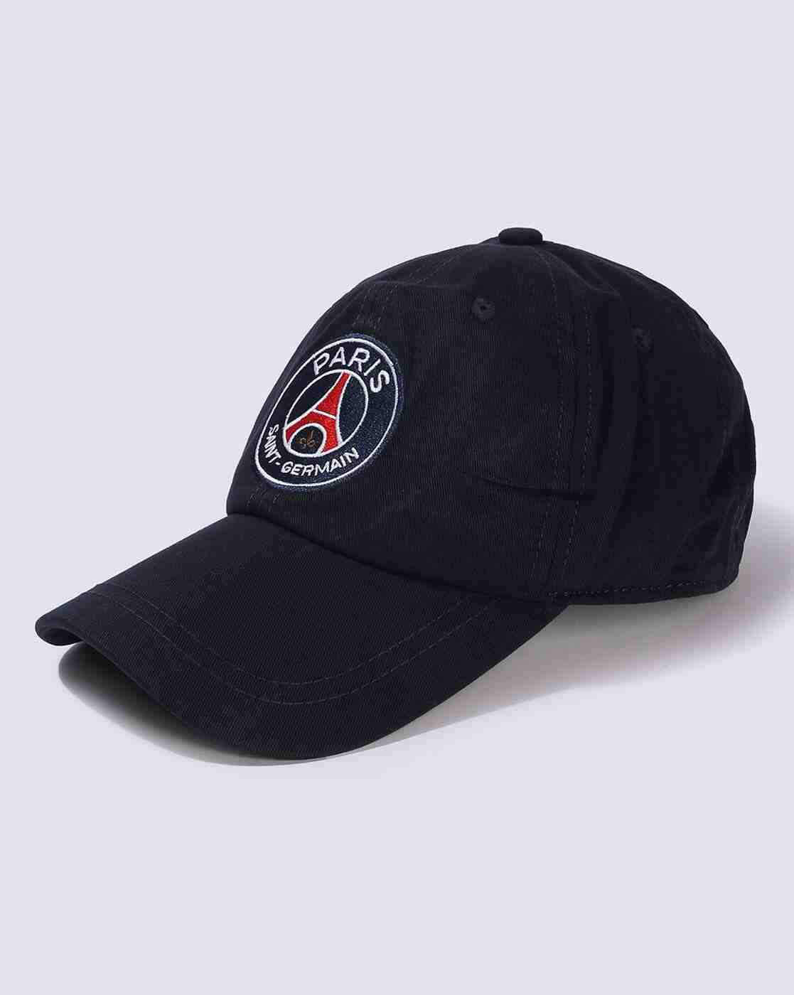 PERFORMAX | Men Paris Gaint German Logo Embroidered Football Cap|0