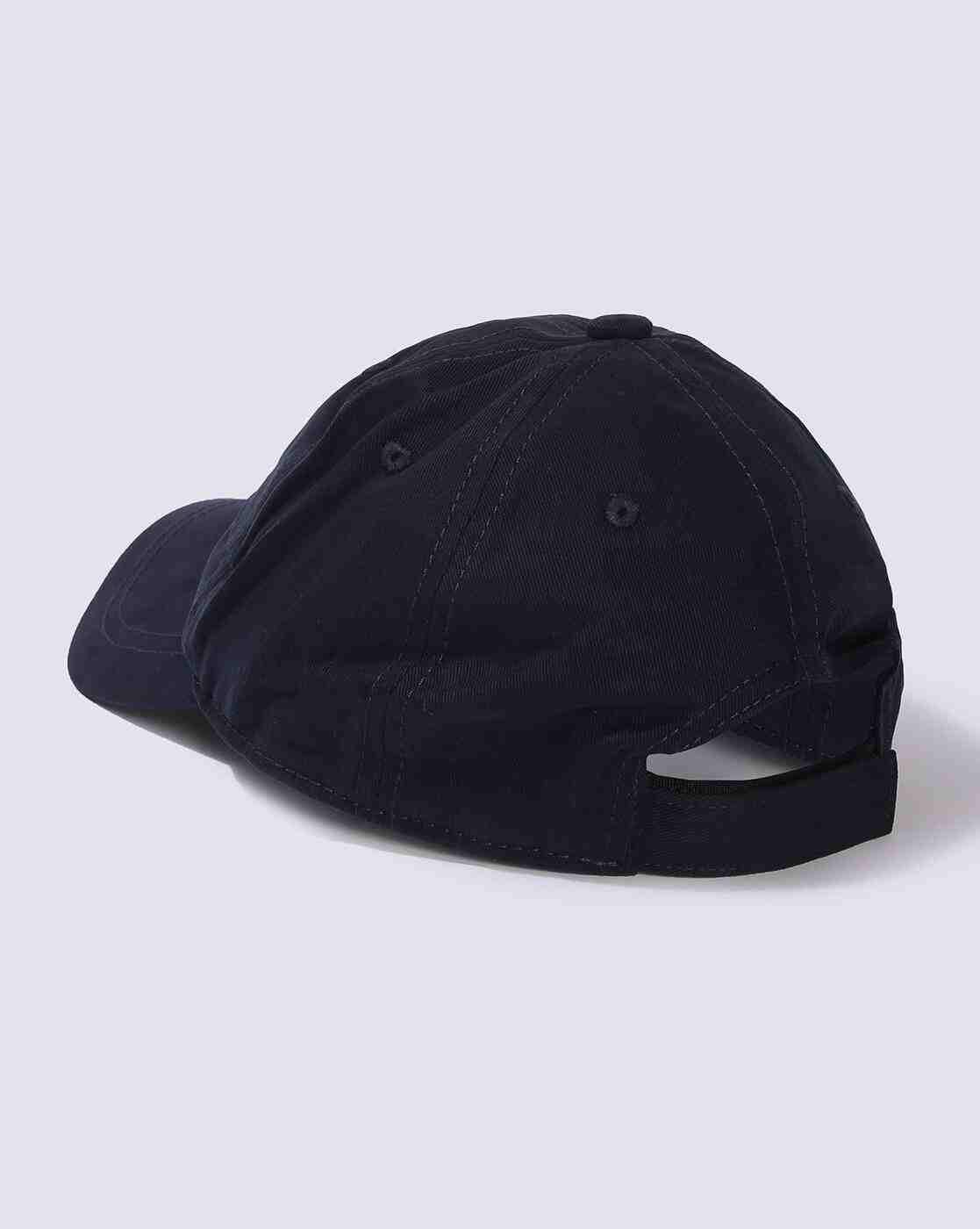 PERFORMAX | Men Paris Gaint German Logo Embroidered Football Cap|2