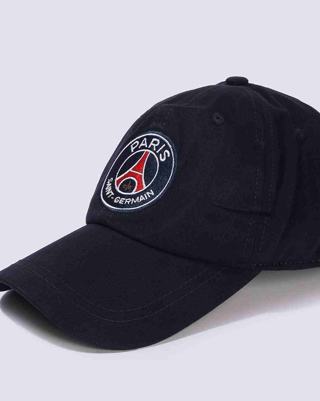 PERFORMAX | Men Paris Gaint German Logo Embroidered Football Cap|3
