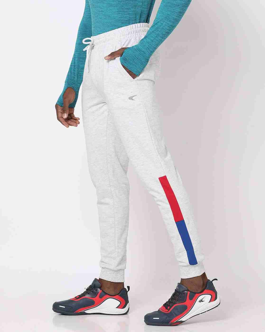PERFORMAX | Men NBA Joggers with Elasticated Waistband|1