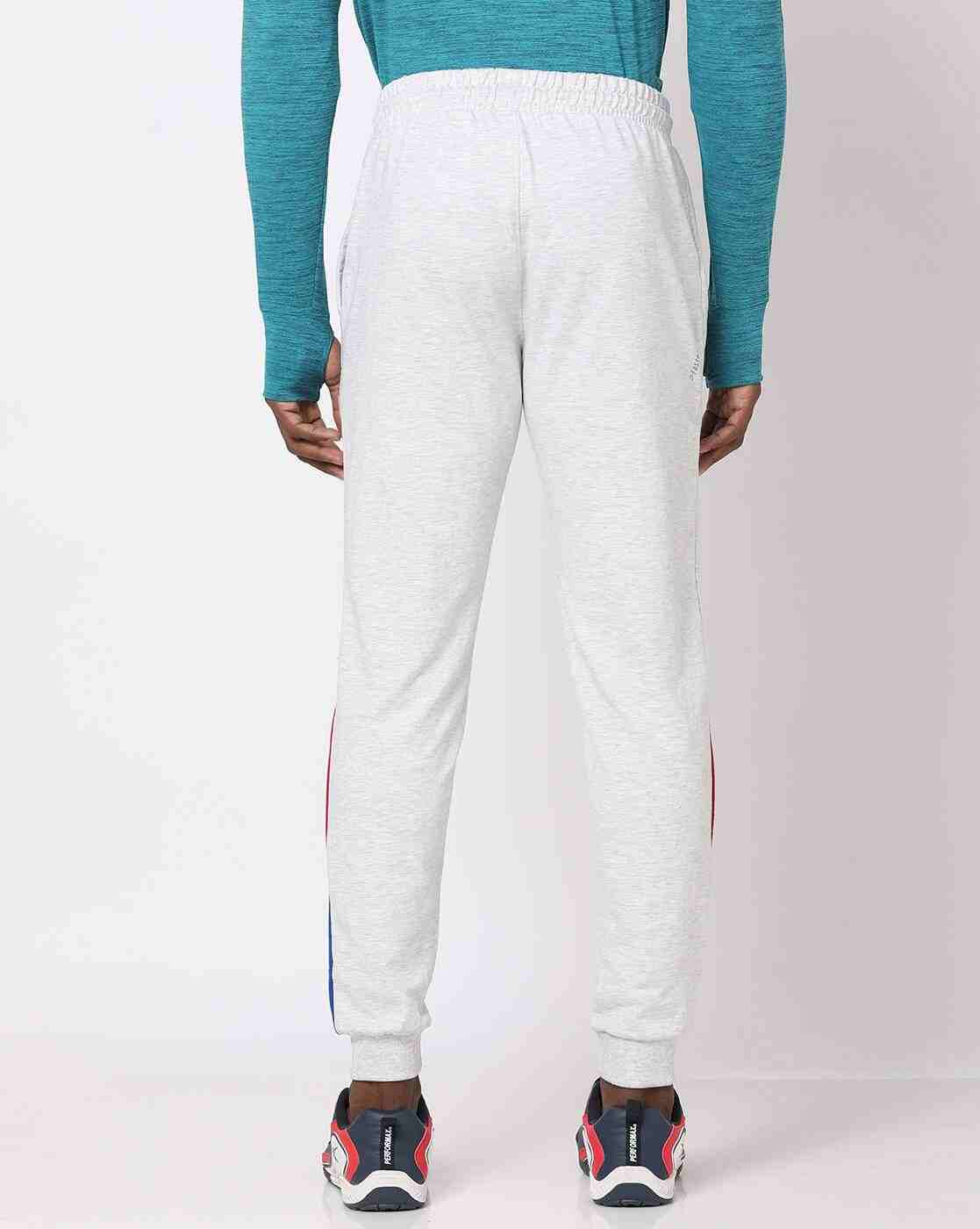 PERFORMAX | Men NBA Joggers with Elasticated Waistband|2