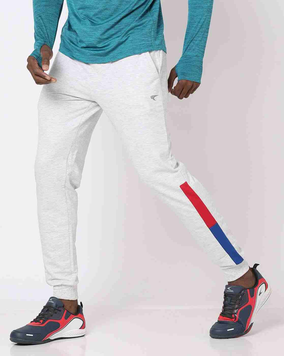 PERFORMAX | Men NBA Joggers with Elasticated Waistband|3
