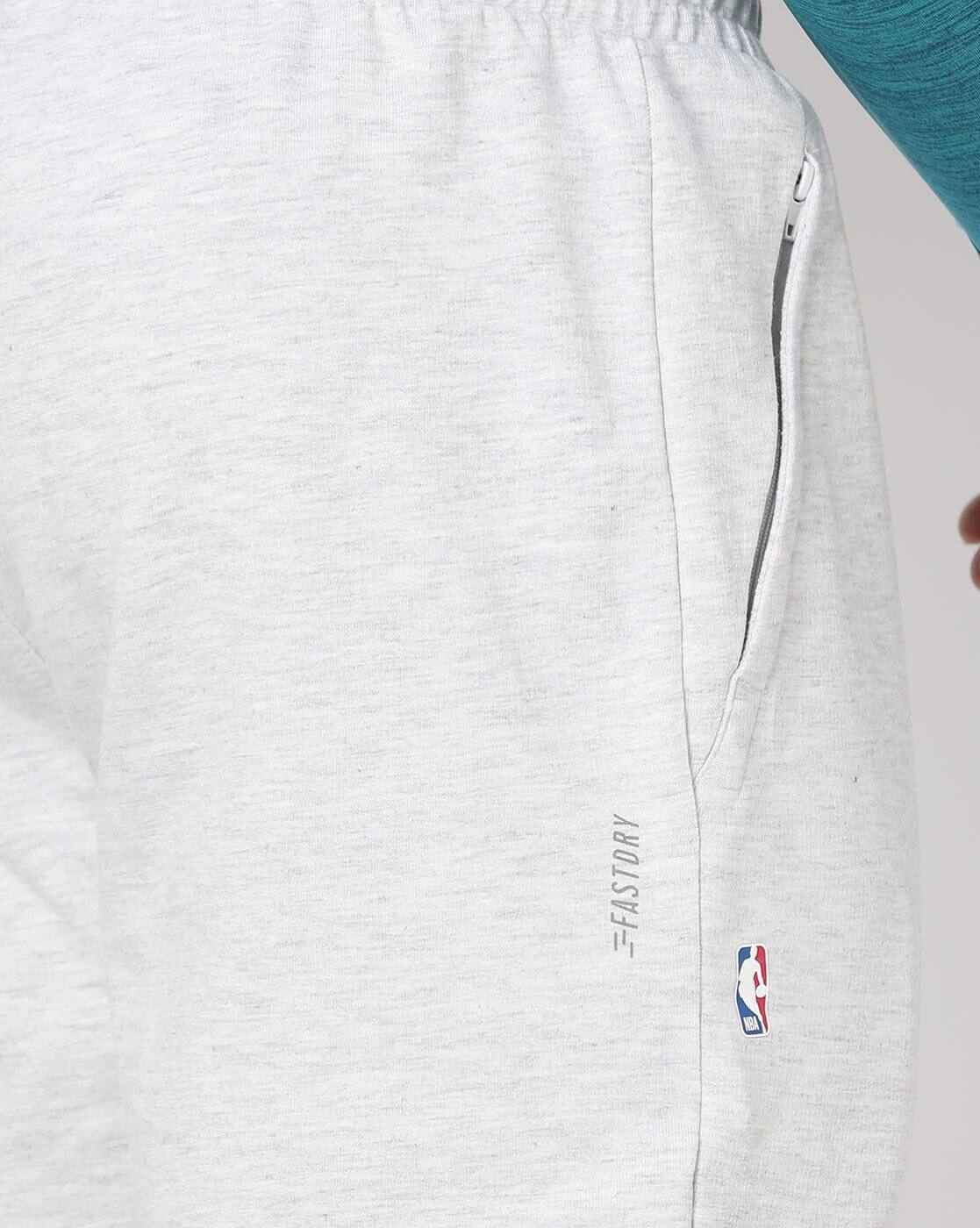 PERFORMAX | Men NBA Joggers with Elasticated Waistband|6