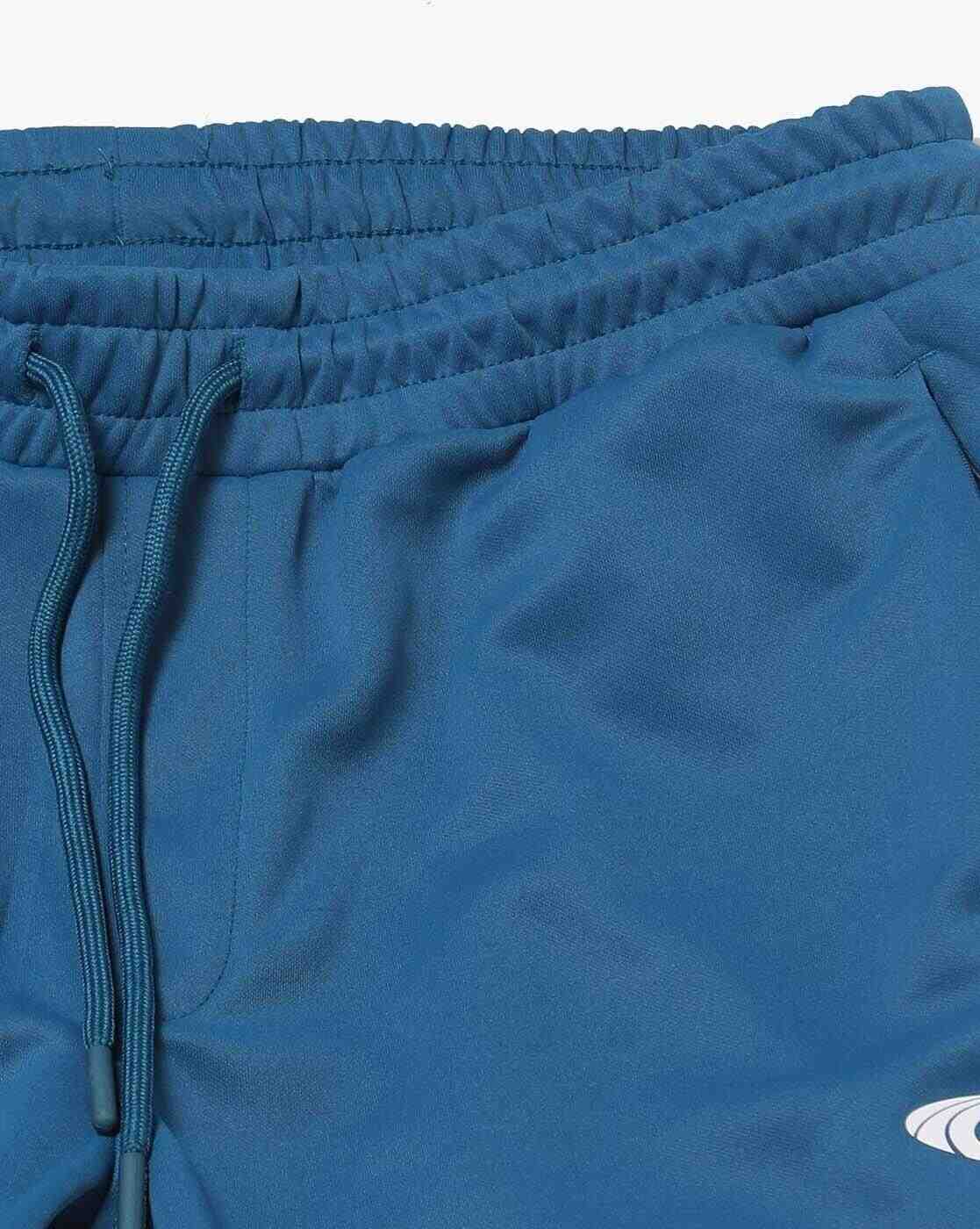 PERFORMAX | Men Joggers with Elasticated Drawstring Waist|5