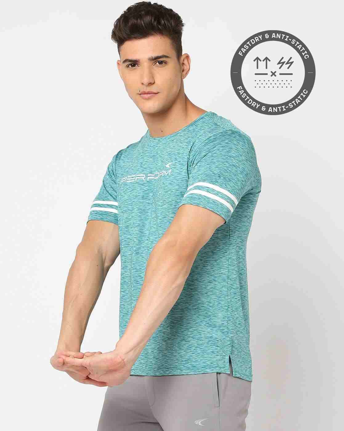PERFORMAX | Regular Fit Crew-Neck T-Shirt|0