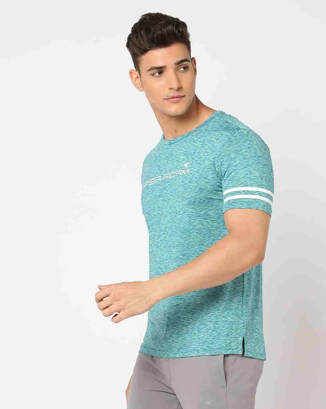 PERFORMAX | Regular Fit Crew-Neck T-Shirt|1