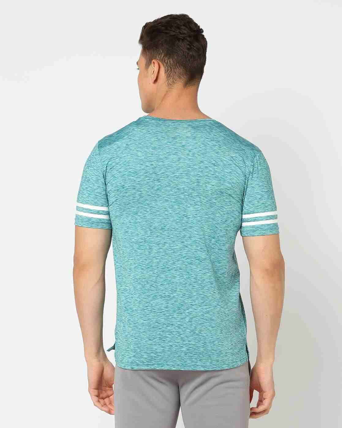PERFORMAX | Regular Fit Crew-Neck T-Shirt|2