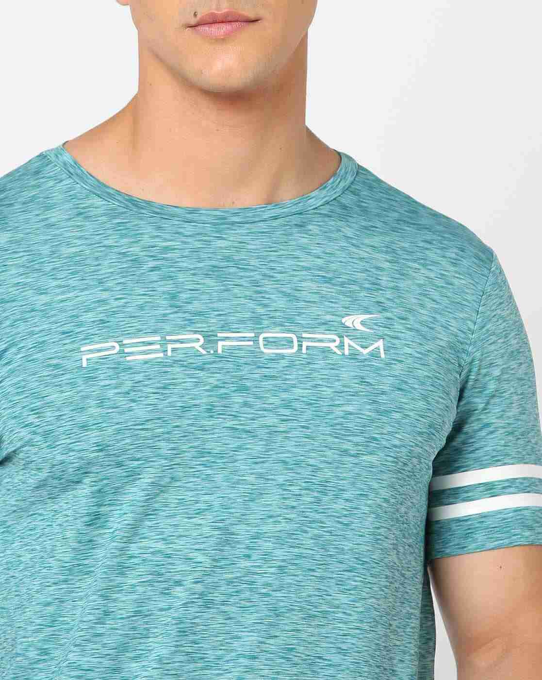 PERFORMAX | Regular Fit Crew-Neck T-Shirt|3
