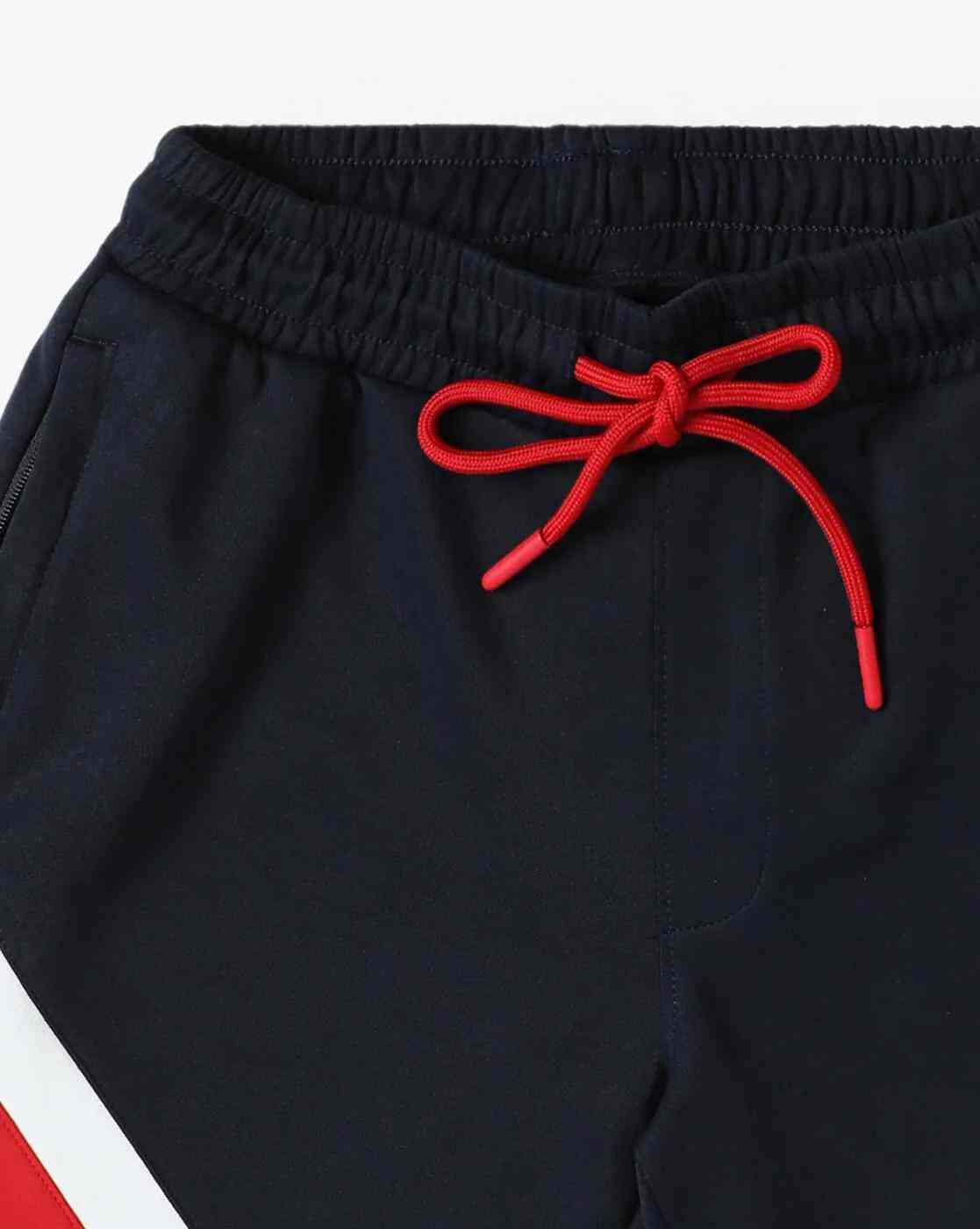 PERFORMAX | Boys Colourblock Regular Fit Shorts|2