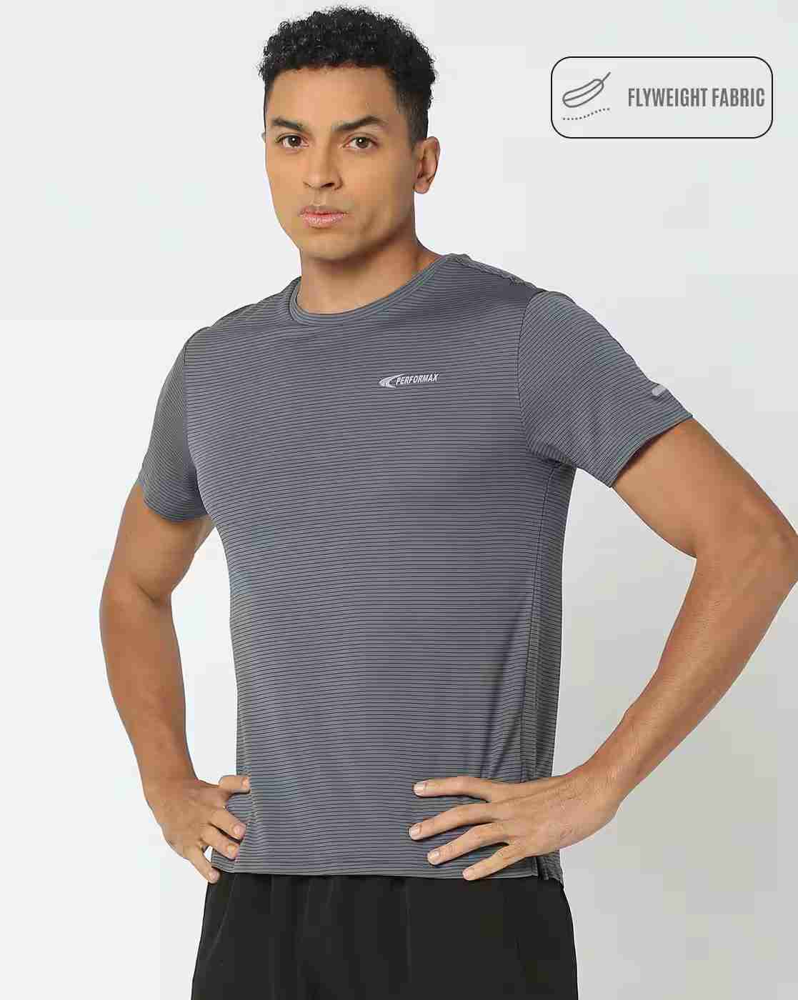 Ultra Lightweight Fastdry Running T-Shirt