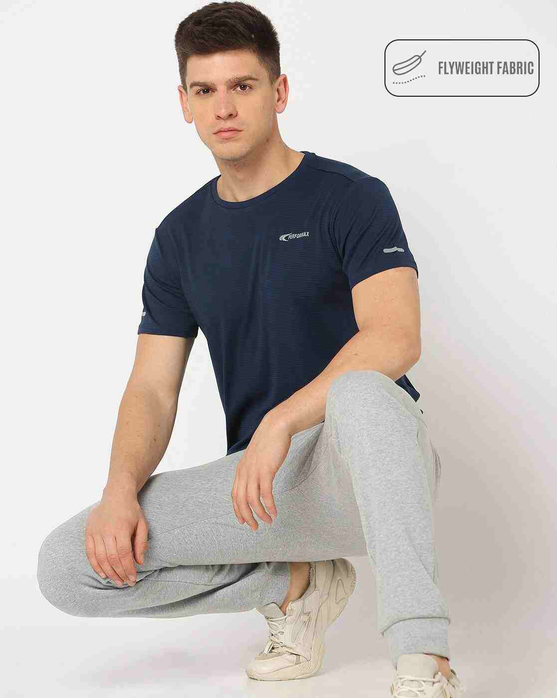Ultra Lightweight Fastdry Running T-Shirt