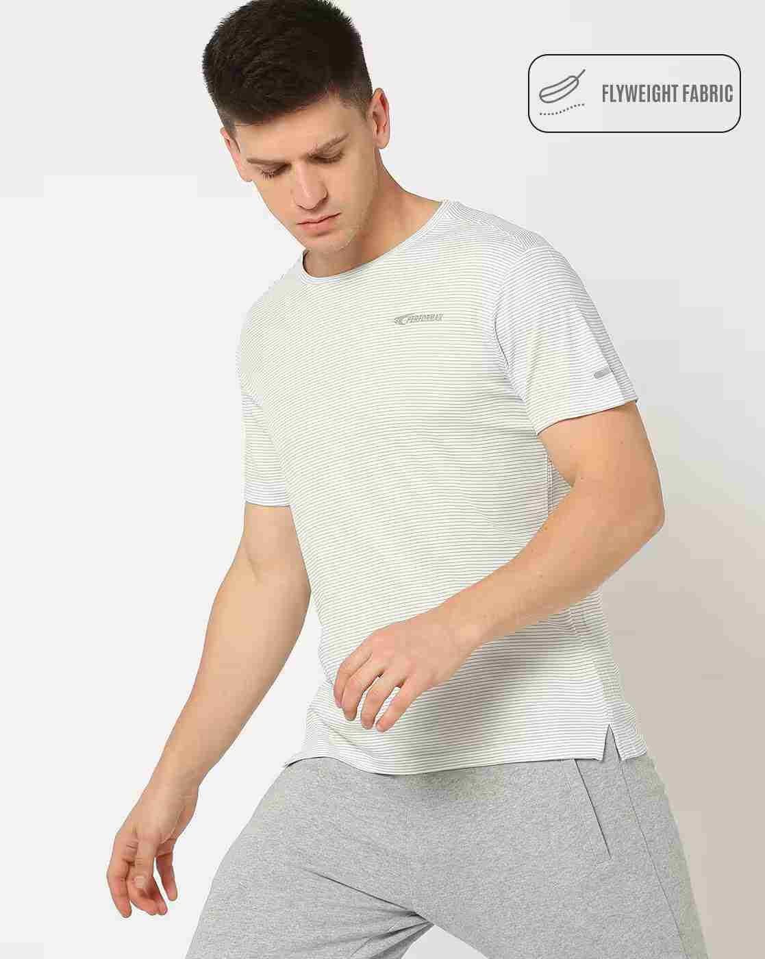 Ultra Lightweight Fastdry Running T-Shirt
