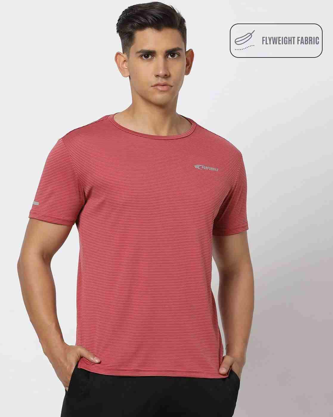 PERFORMAX | Ultra Lightweight Fastdry Running T-Shirt|0