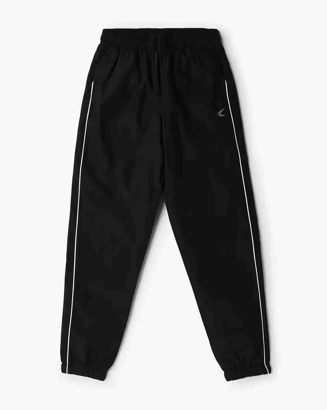 Boys Regular Fit Joggers
