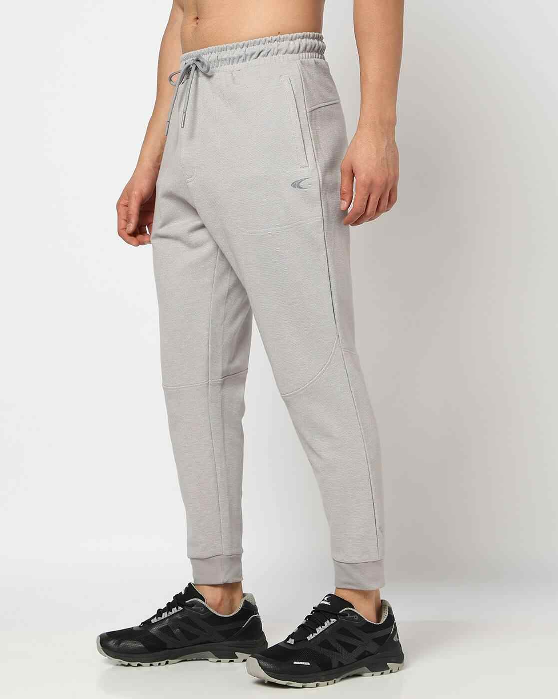 PERFORMAX | Men Relaxed Fit Joggers|1
