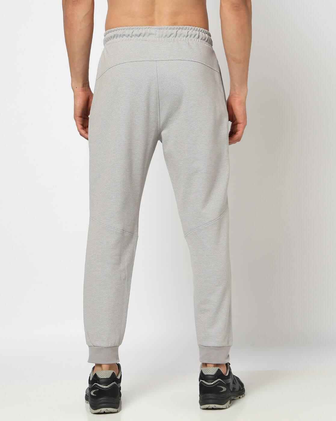 PERFORMAX | Men Relaxed Fit Joggers|2