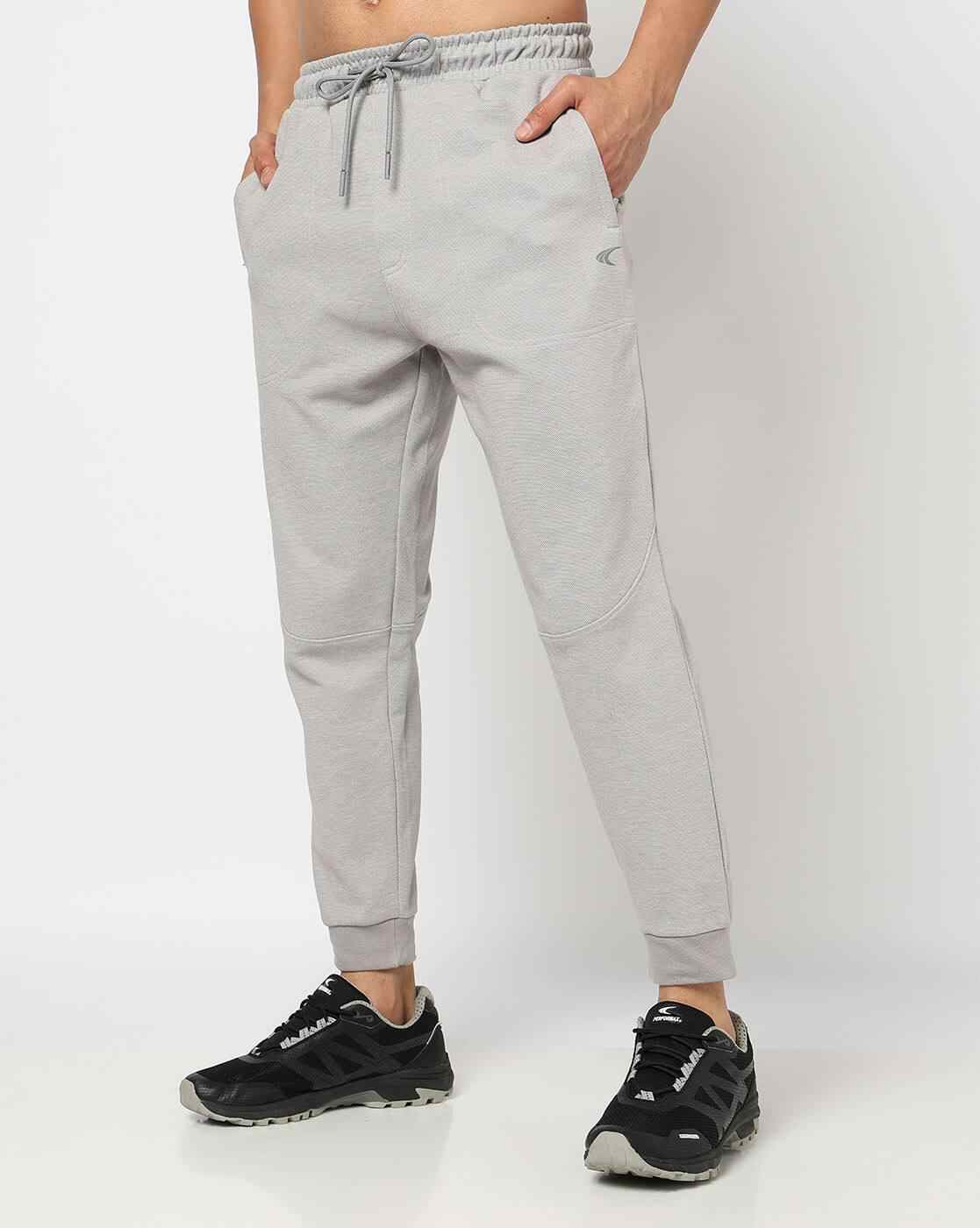 PERFORMAX | Men Relaxed Fit Joggers|3