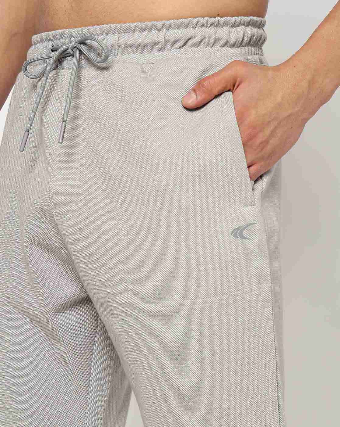 PERFORMAX | Men Relaxed Fit Joggers|4