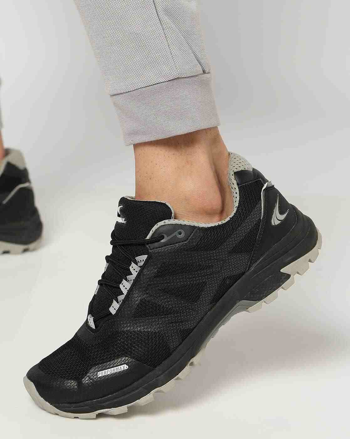 PERFORMAX | Men Relaxed Fit Joggers|5