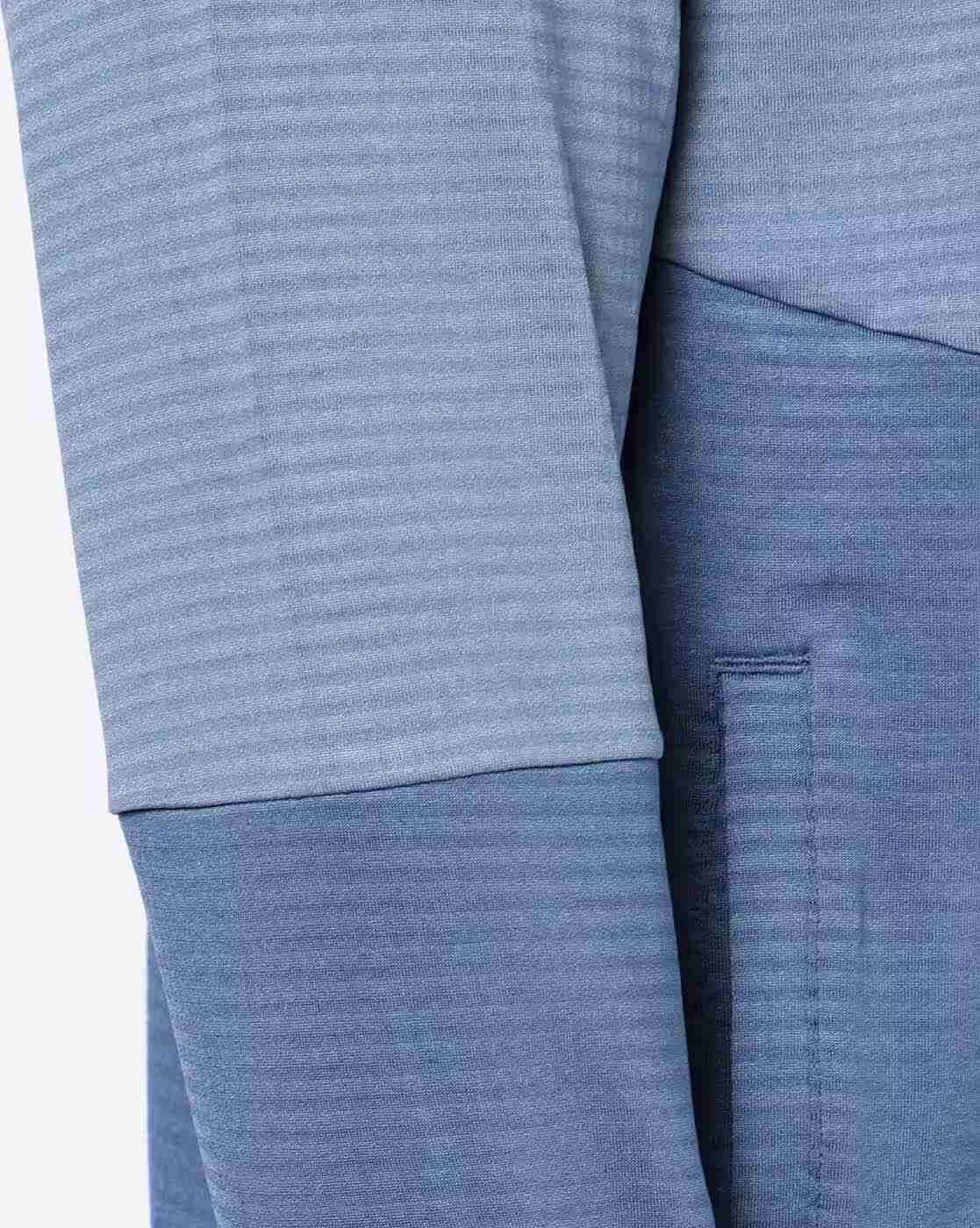 PERFORMAX | Men Regular Fit Cut & Sew Jacket|5