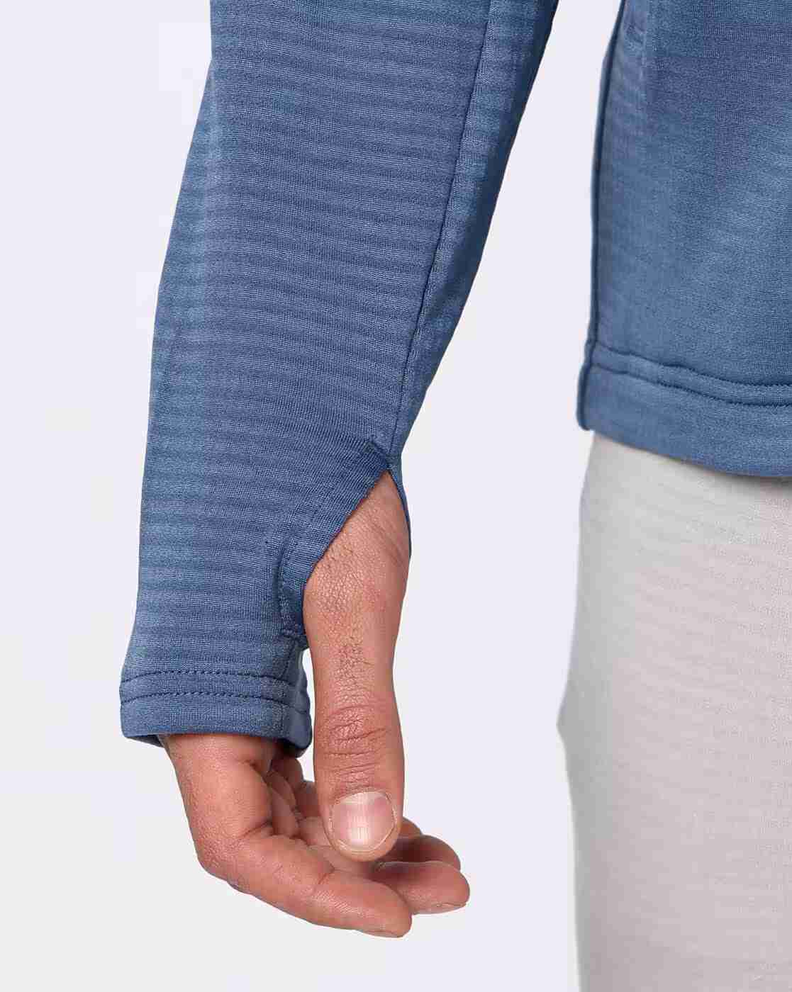 PERFORMAX | Men Regular Fit Cut & Sew Jacket|6