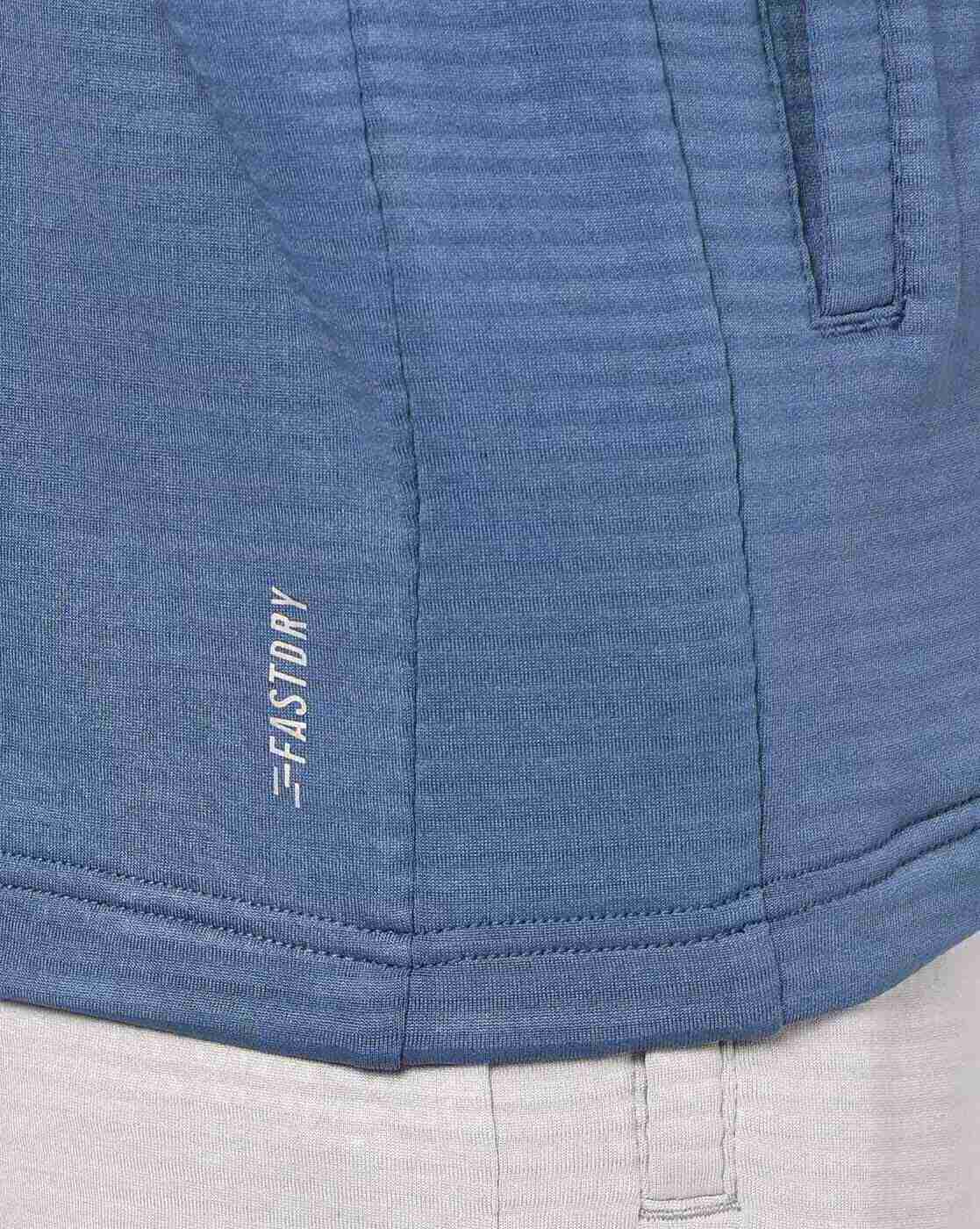 PERFORMAX | Men Regular Fit Cut & Sew Jacket|7