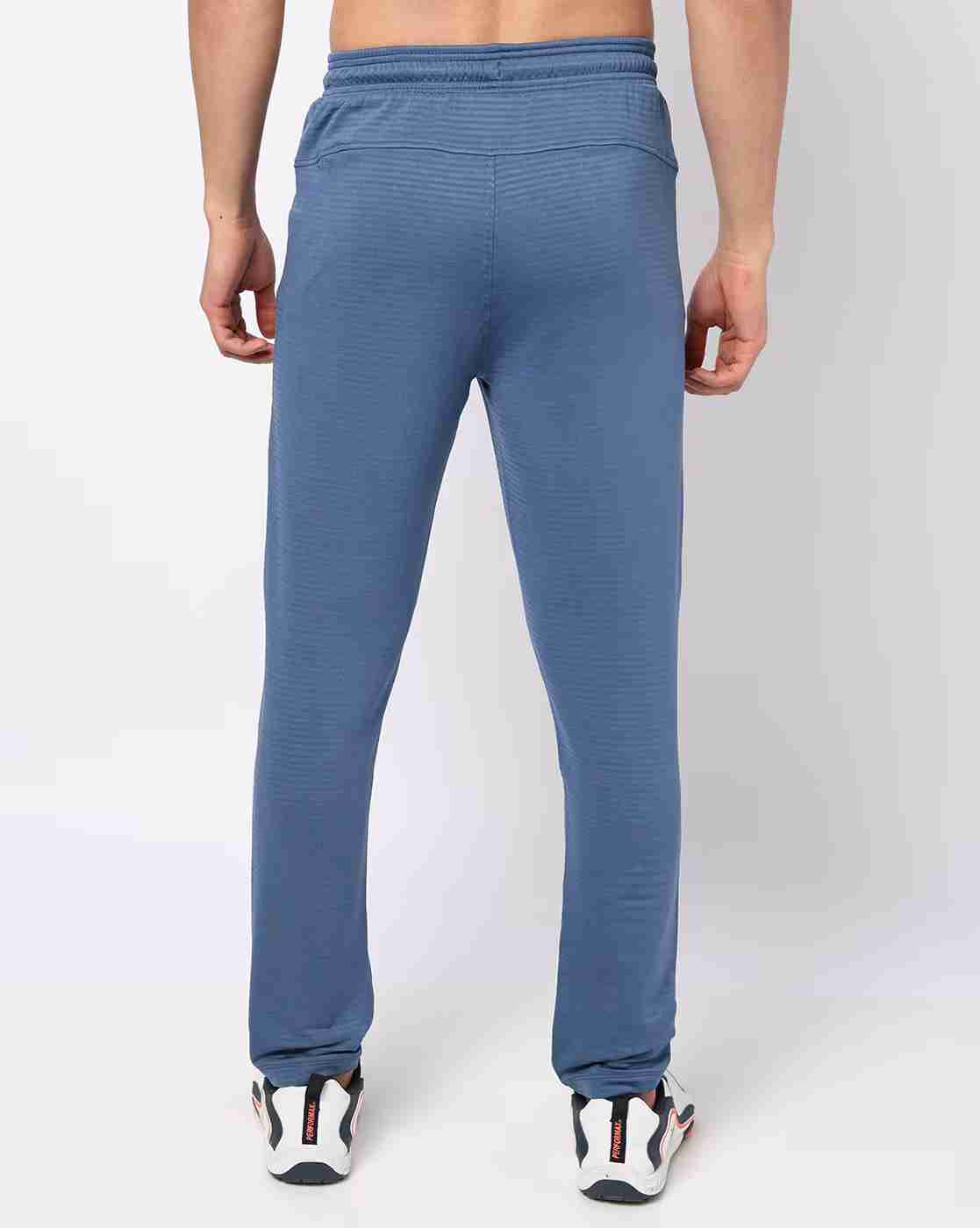 PERFORMAX | Men Fitted Track Pants|3