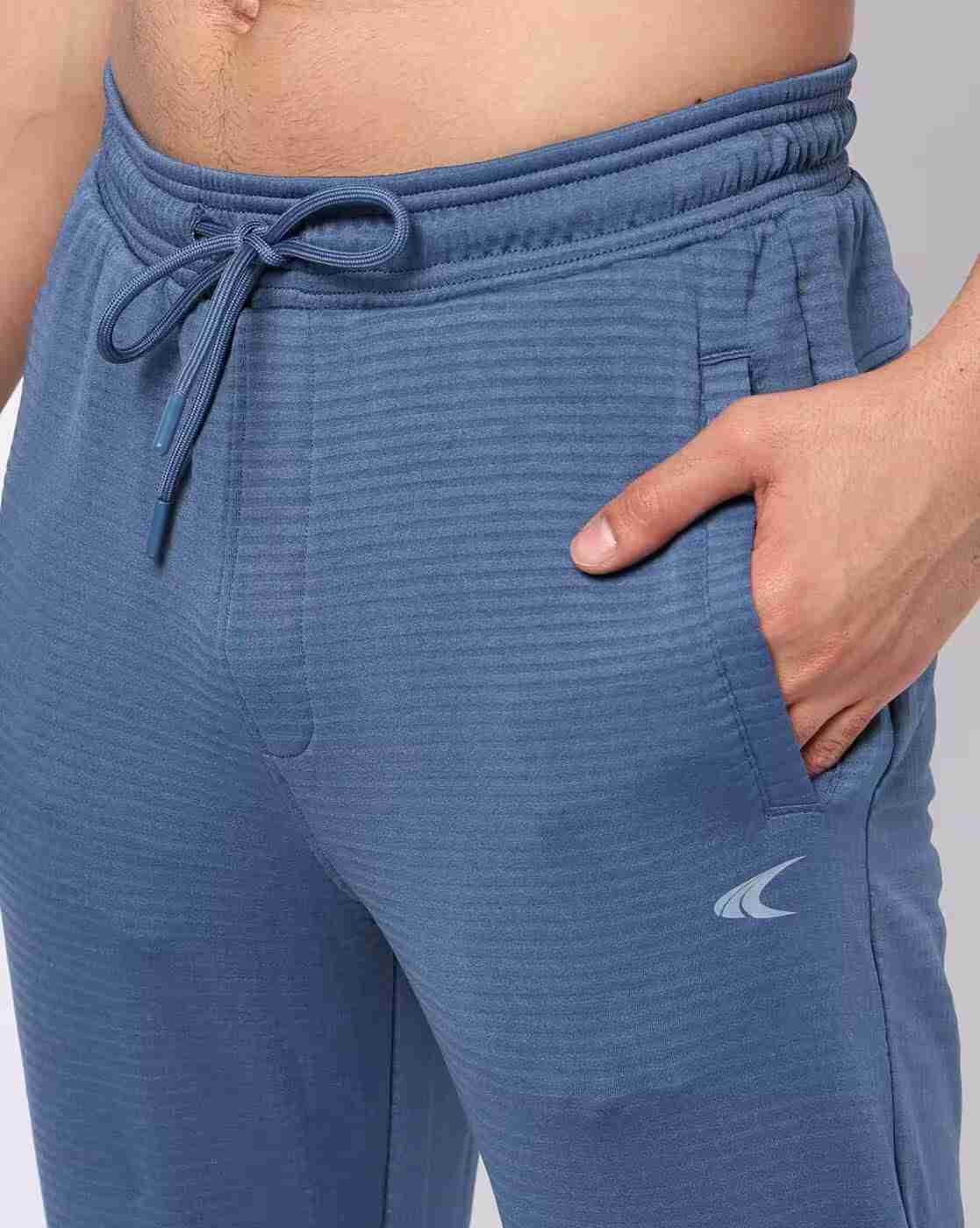PERFORMAX | Men Fitted Track Pants|4