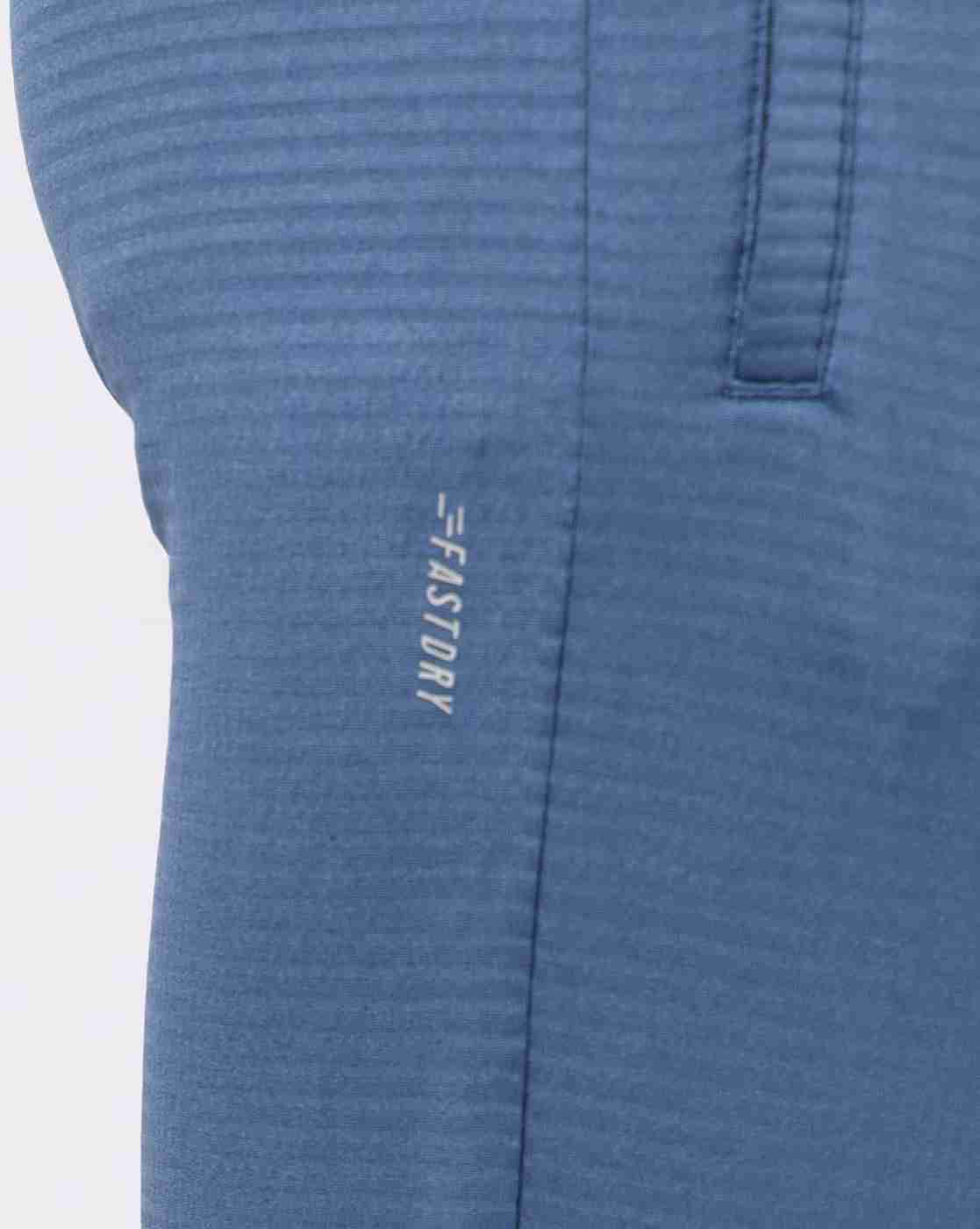 PERFORMAX | Men Fitted Track Pants|5
