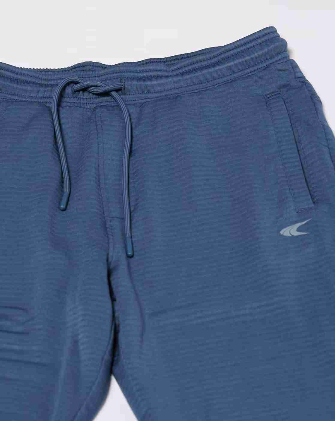 PERFORMAX | Men Fitted Track Pants|8