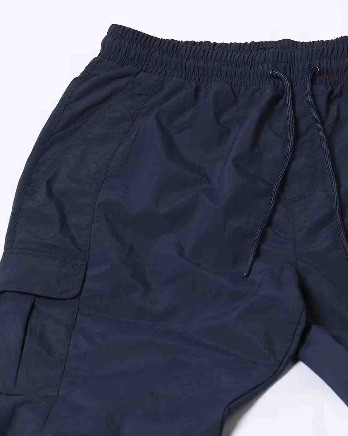 PERFORMAX | Men Relaxed Fit Cargo Joggers|5