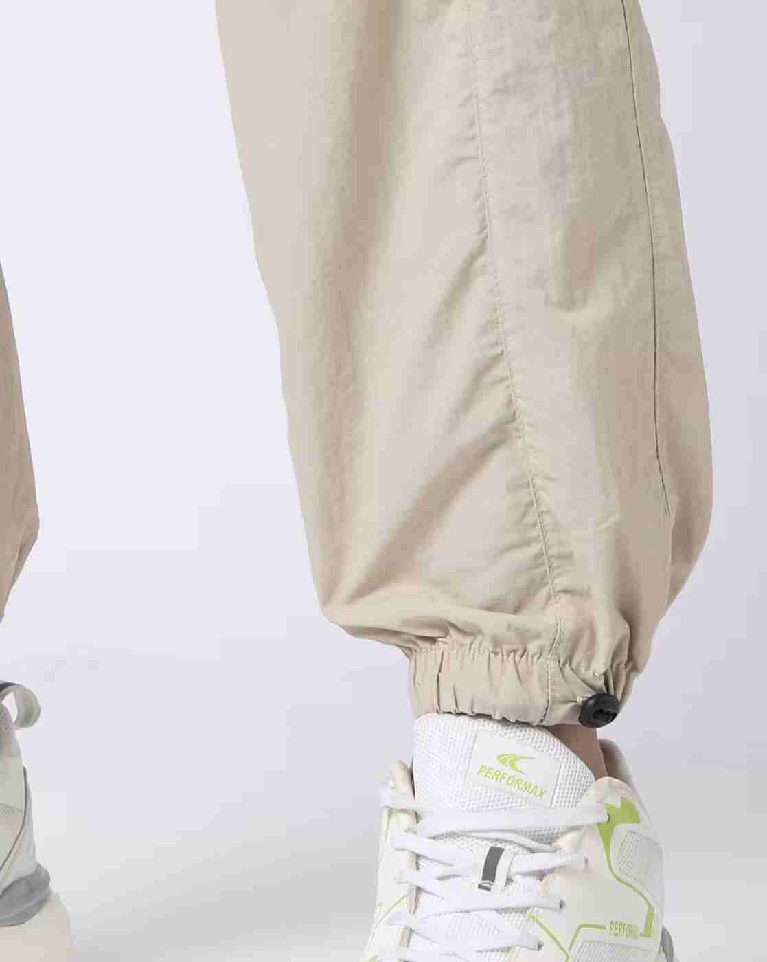 PERFORMAX | Men Relaxed Fit Cargo Joggers|6