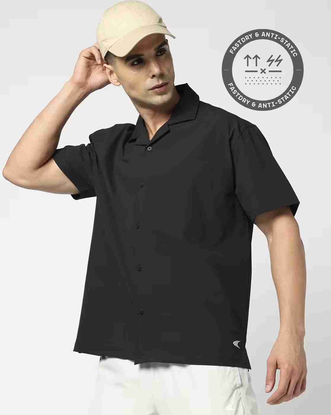 PERFORMAX | Men Regular Fit Shirt|0