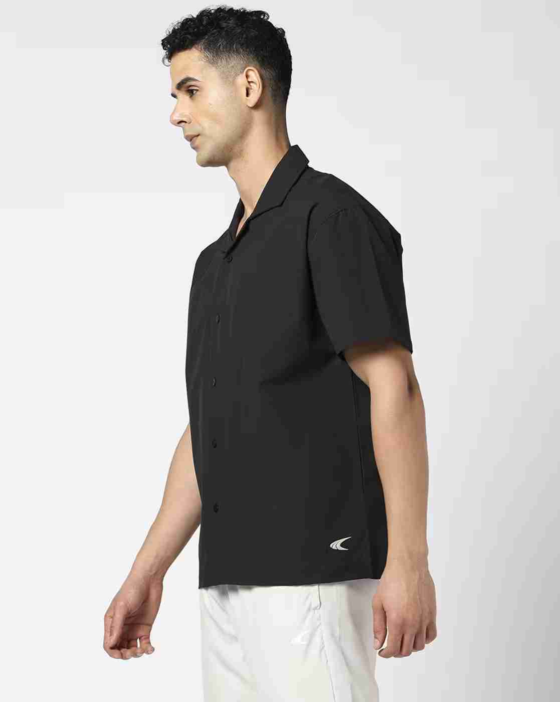 PERFORMAX | Men Regular Fit Shirt|1