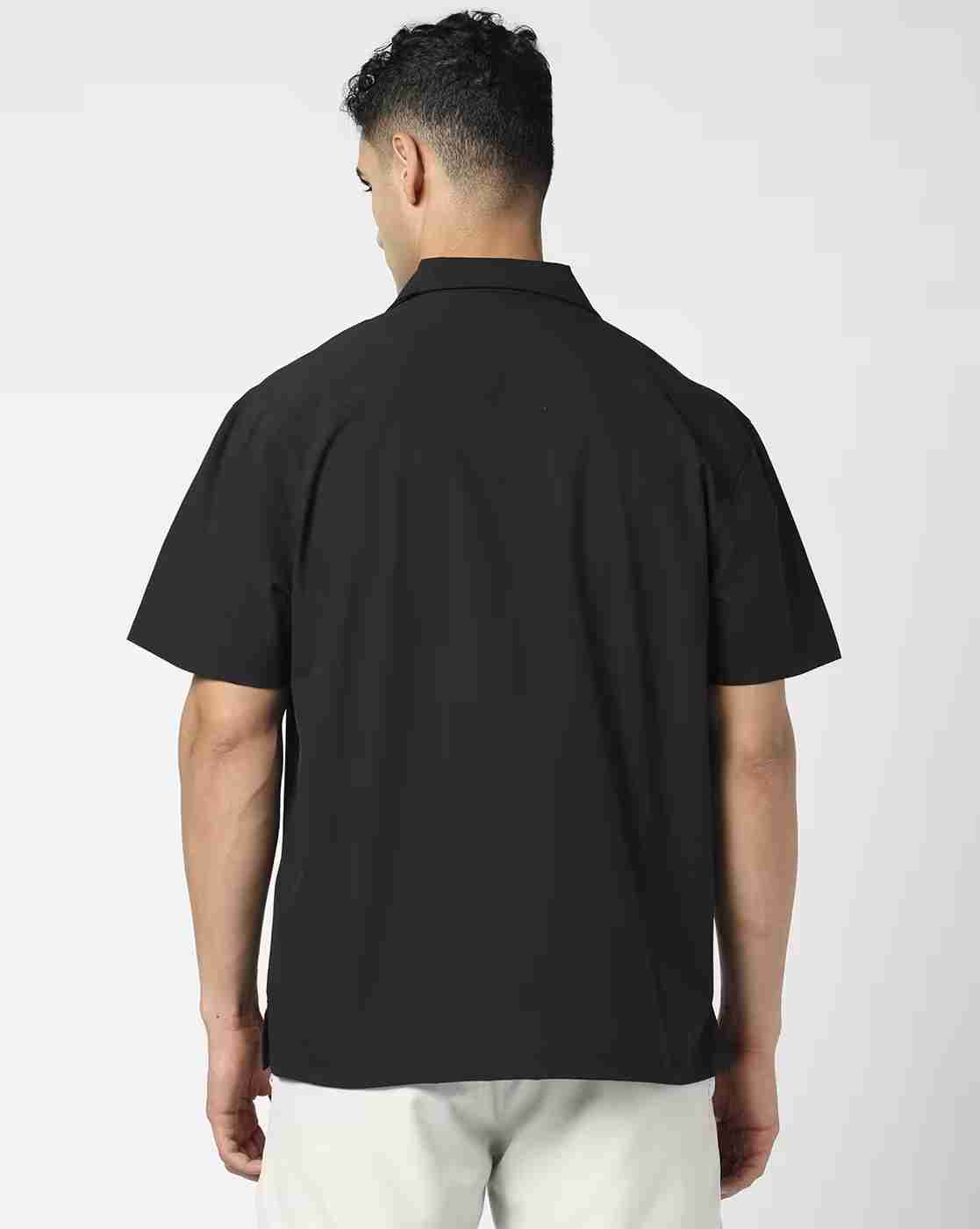 PERFORMAX | Men Regular Fit Shirt|2