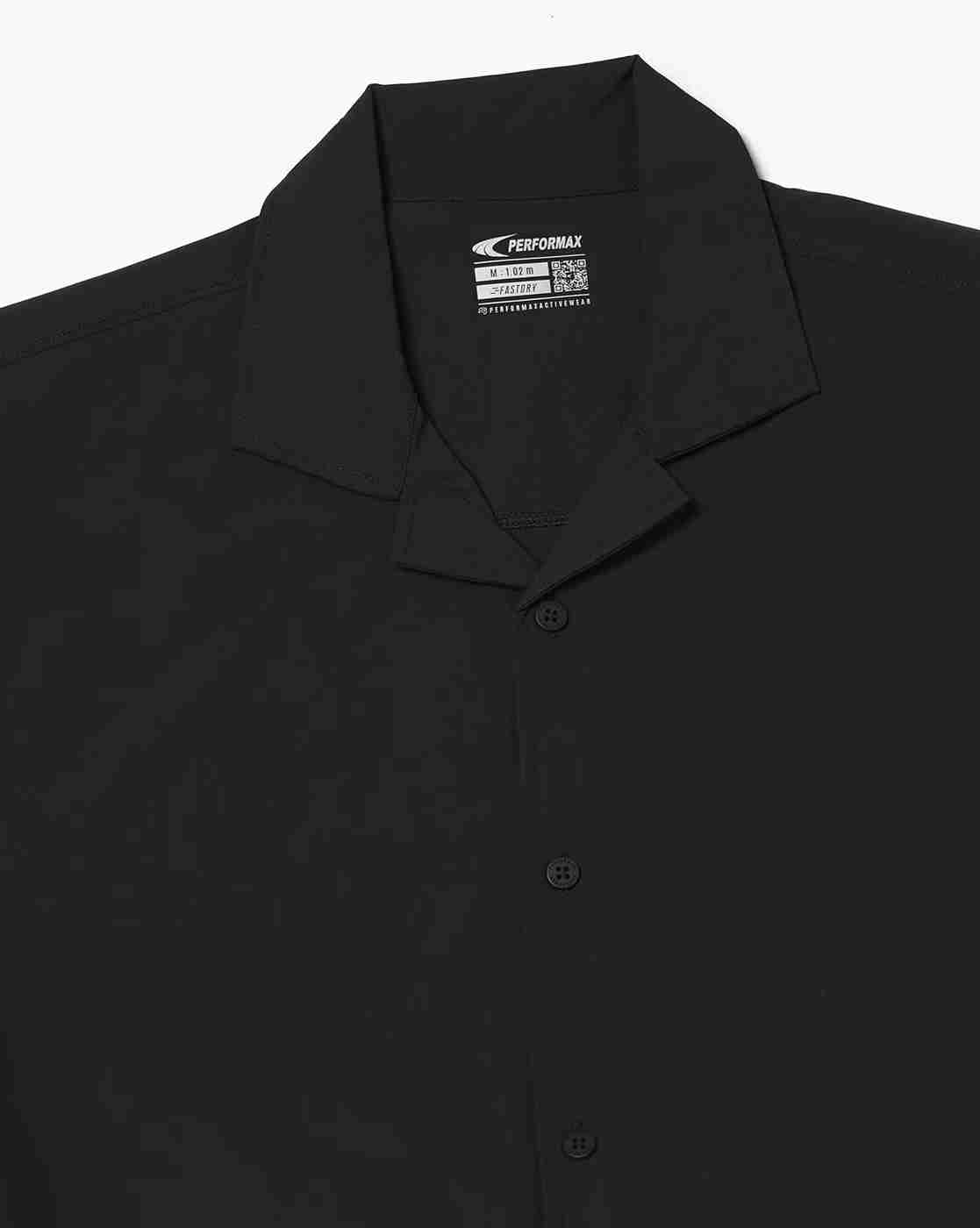 PERFORMAX | Men Regular Fit Shirt|6