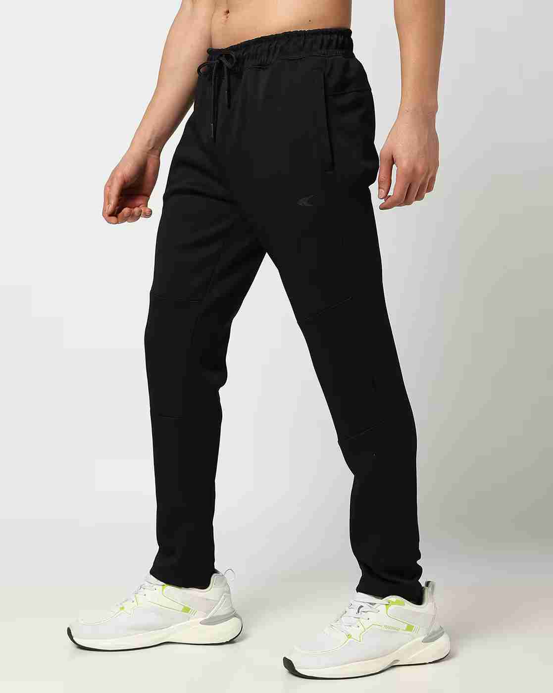 PERFORMAX | Men Straight Fit Track Pants|1