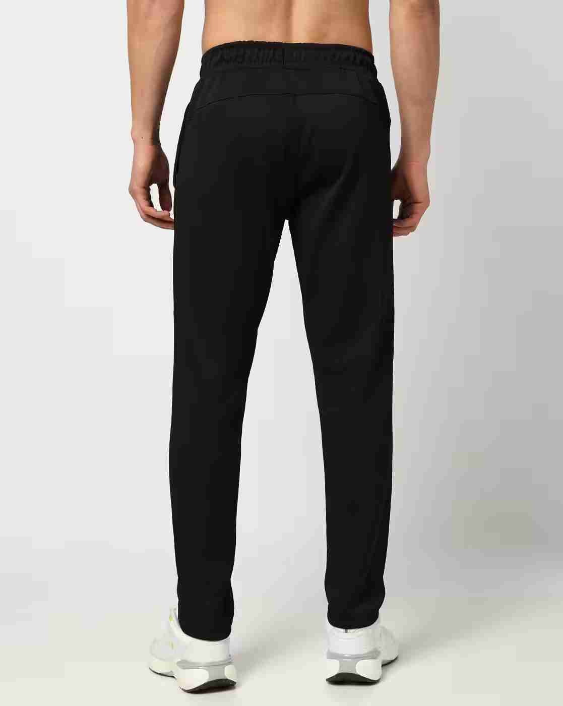 PERFORMAX | Men Straight Fit Track Pants|2