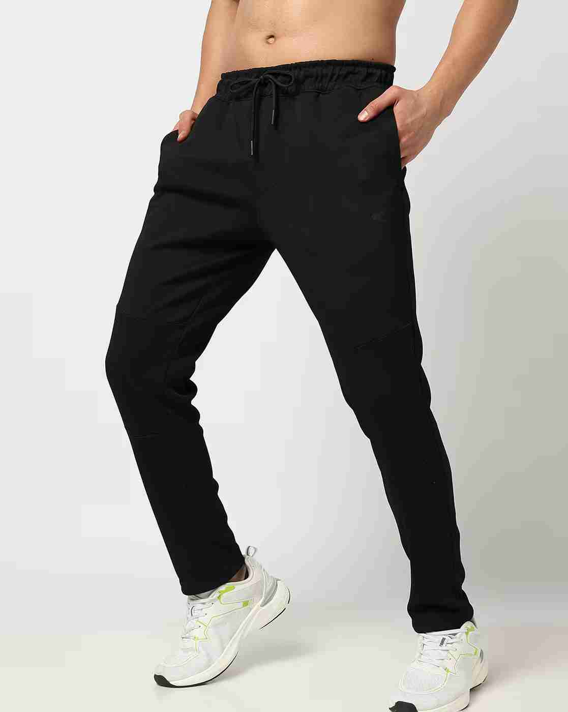 PERFORMAX | Men Straight Fit Track Pants|3
