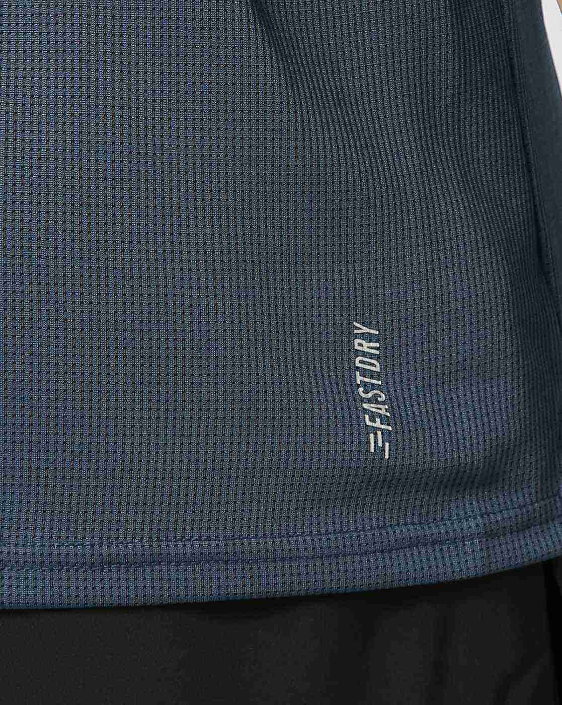 PERFORMAX | Men Regular Fit Crew-Neck T-Shirt|5