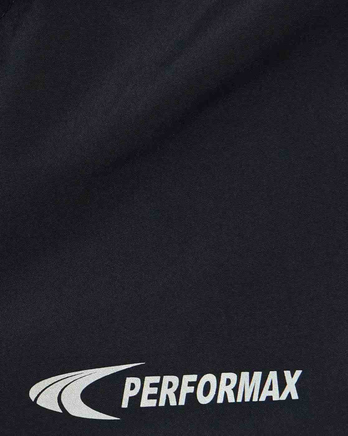 PERFORMAX | Men Regular Fit Running Hooded Track Jacket|6