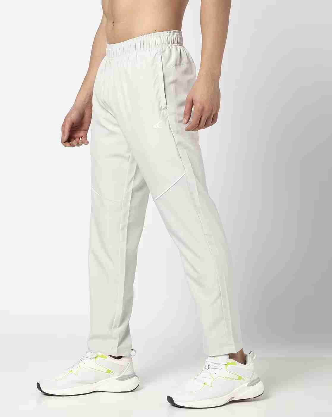 PERFORMAX | Men Regular Fit Gym Track Pants|1