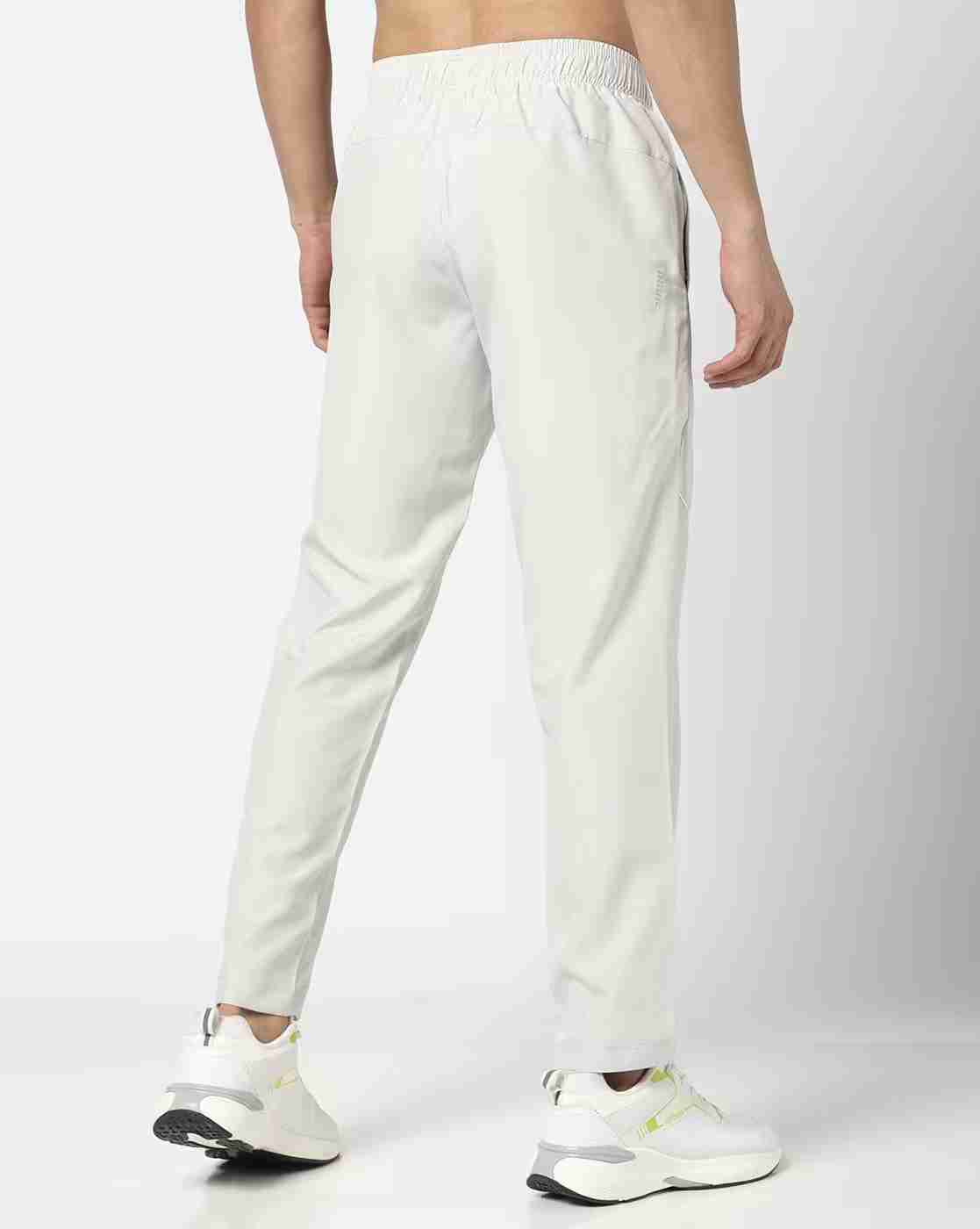 PERFORMAX | Men Regular Fit Gym Track Pants|2